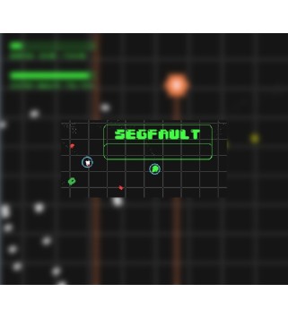 SEGFAULT Steam Key GLOBAL